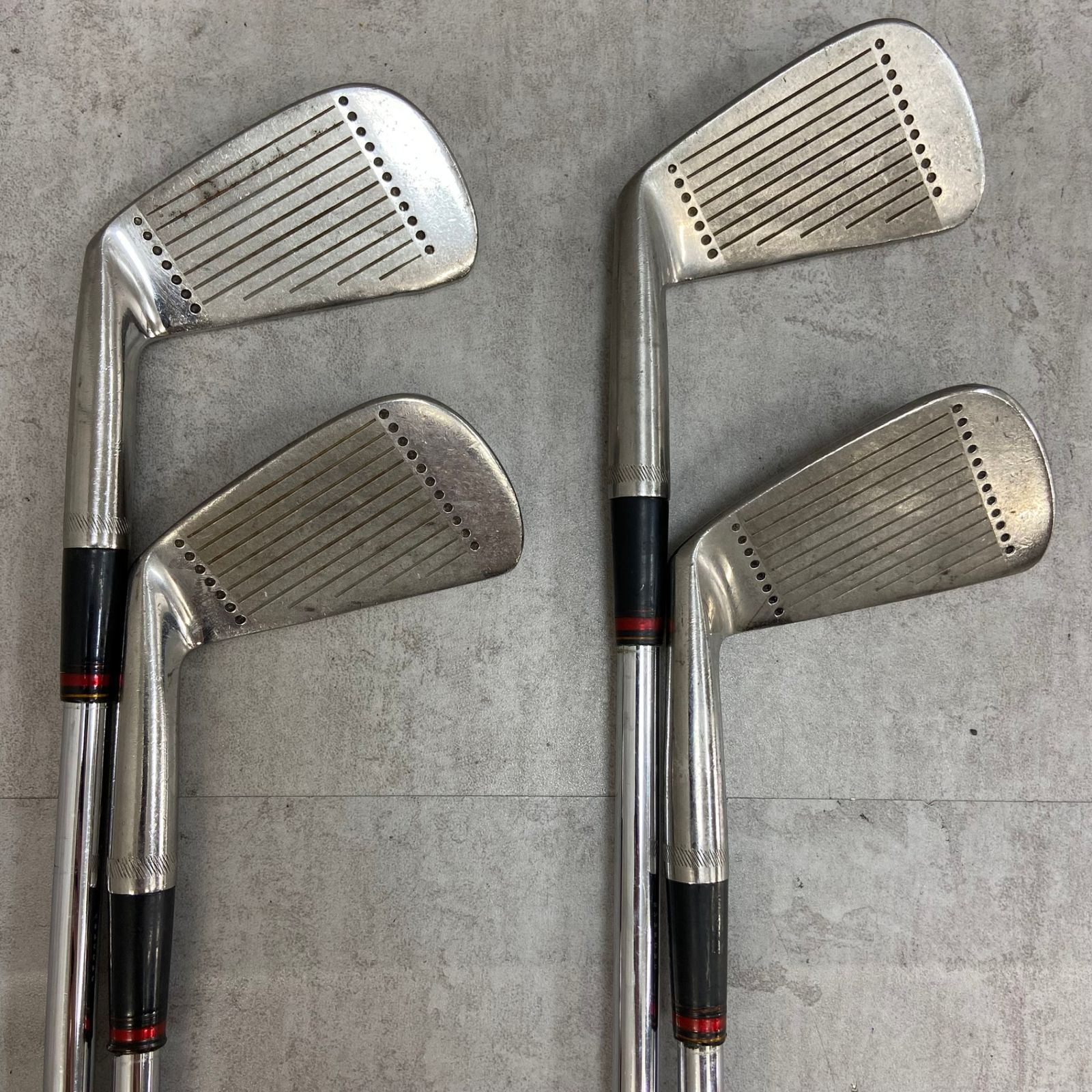 Slazenger スラセンジャー Jack Nicklaws ジャックニクラウス メンズ