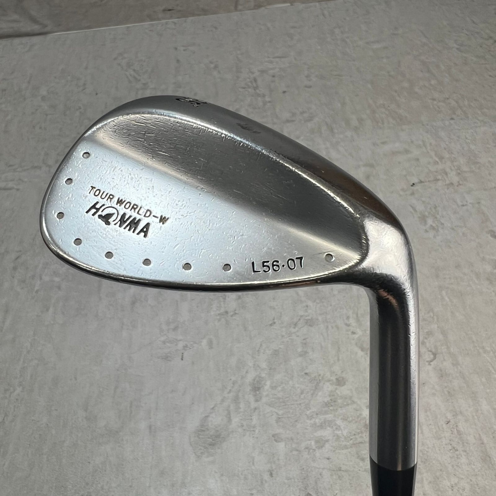 HONMA ホンマ TOUR WORLD ツアーワールド メンズゴルフウェッジ SW