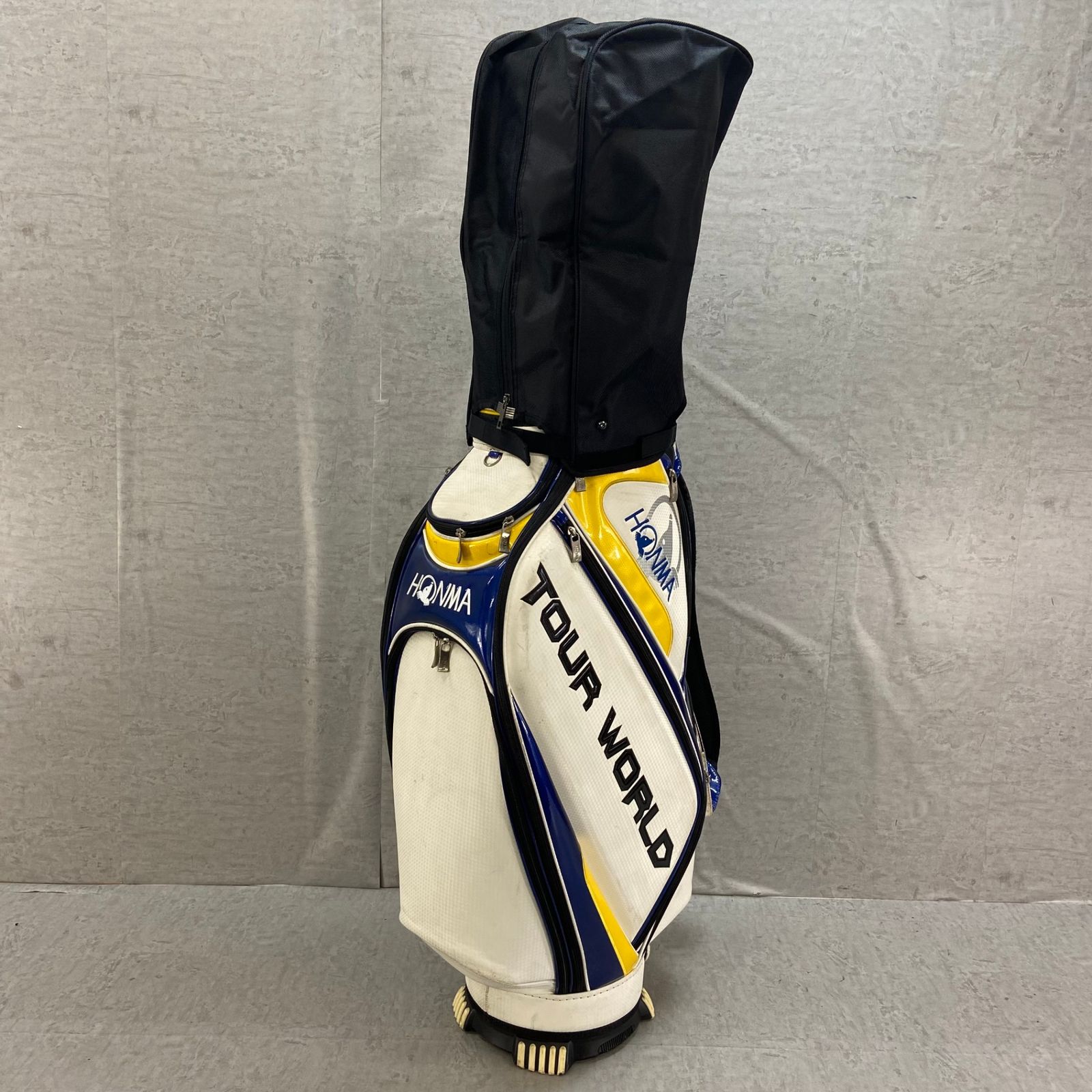 NIKE ホンマ メンズゴルフ クラブセット 14本 右利き用 ナイキ HONMA 