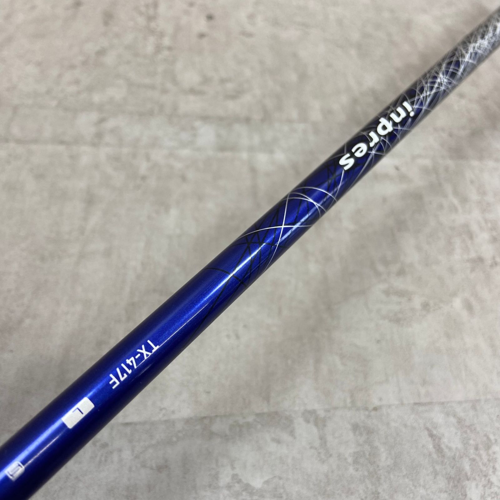 YAMAHA ヤマハ inpres UD＋2 インプレス レディースゴルフ4W カーボン