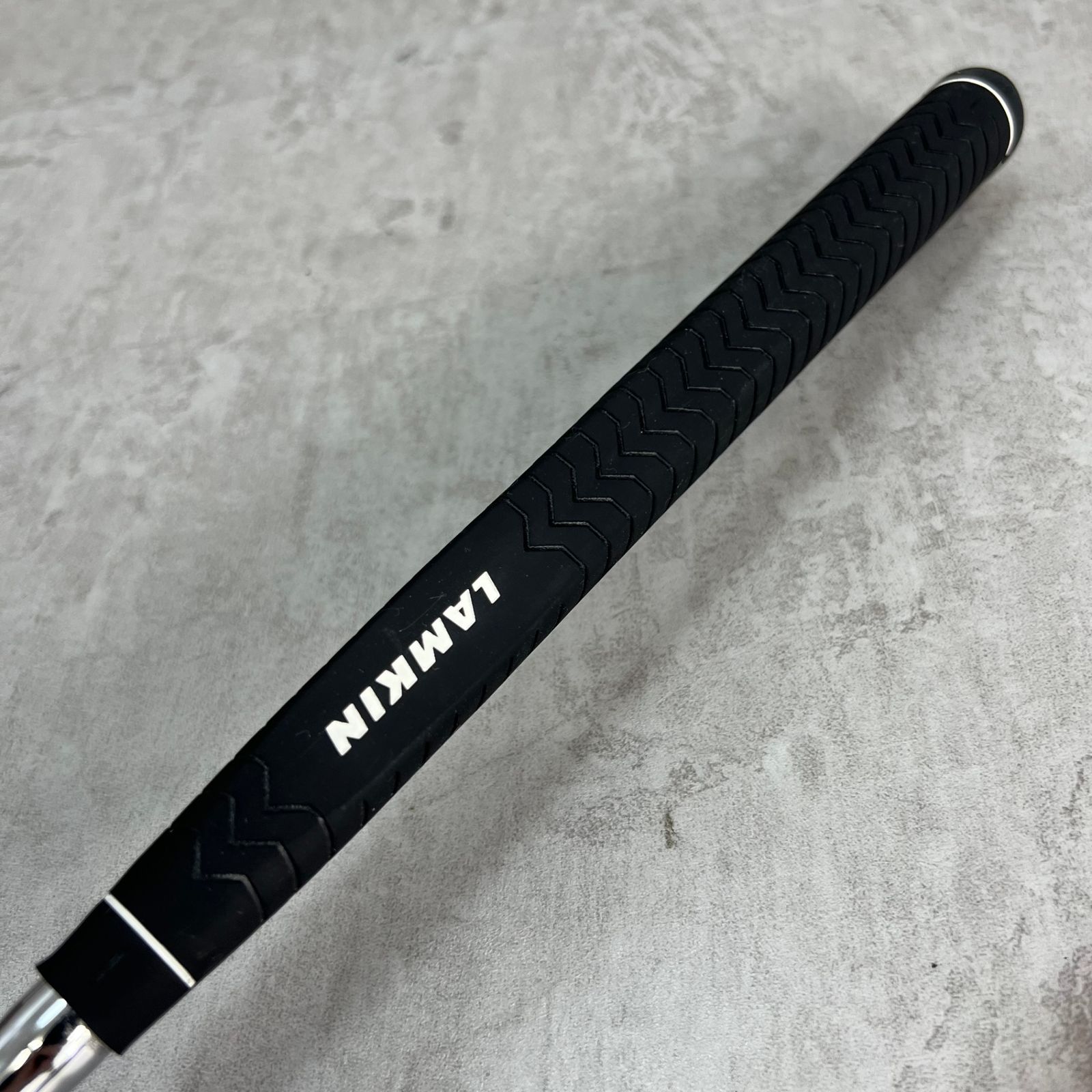 【超希少】 ケビンバーンズ パター 33inch Kevin Burns ケビンバーンズ KB GOLF メンズゴルフパター スチール 右