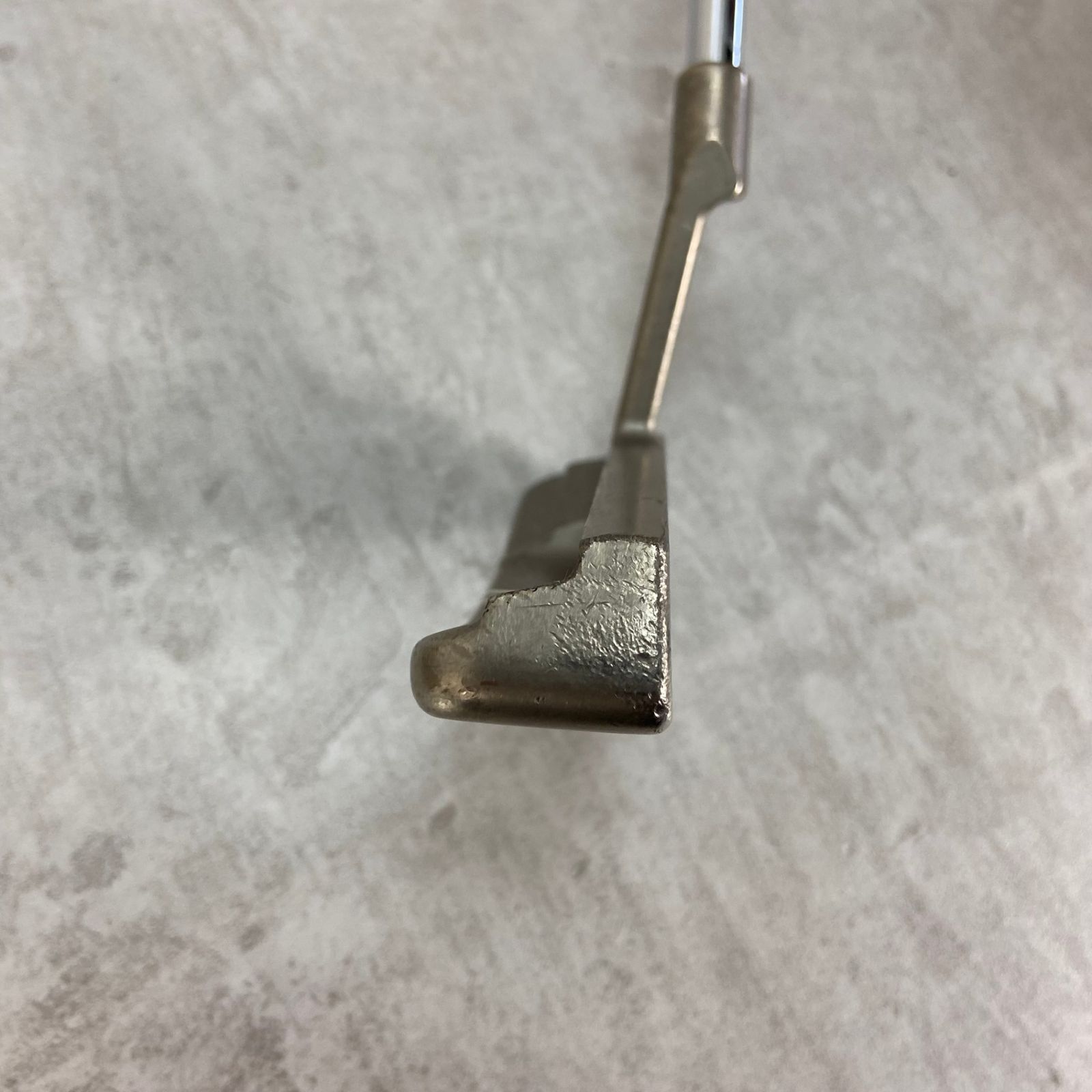 ★-KEVIN BURNS ケビン バーンズ SS-3 フローネックパター 9303スラントネック ケビンバーンズ(Kevin Burns) パター(PUTTER