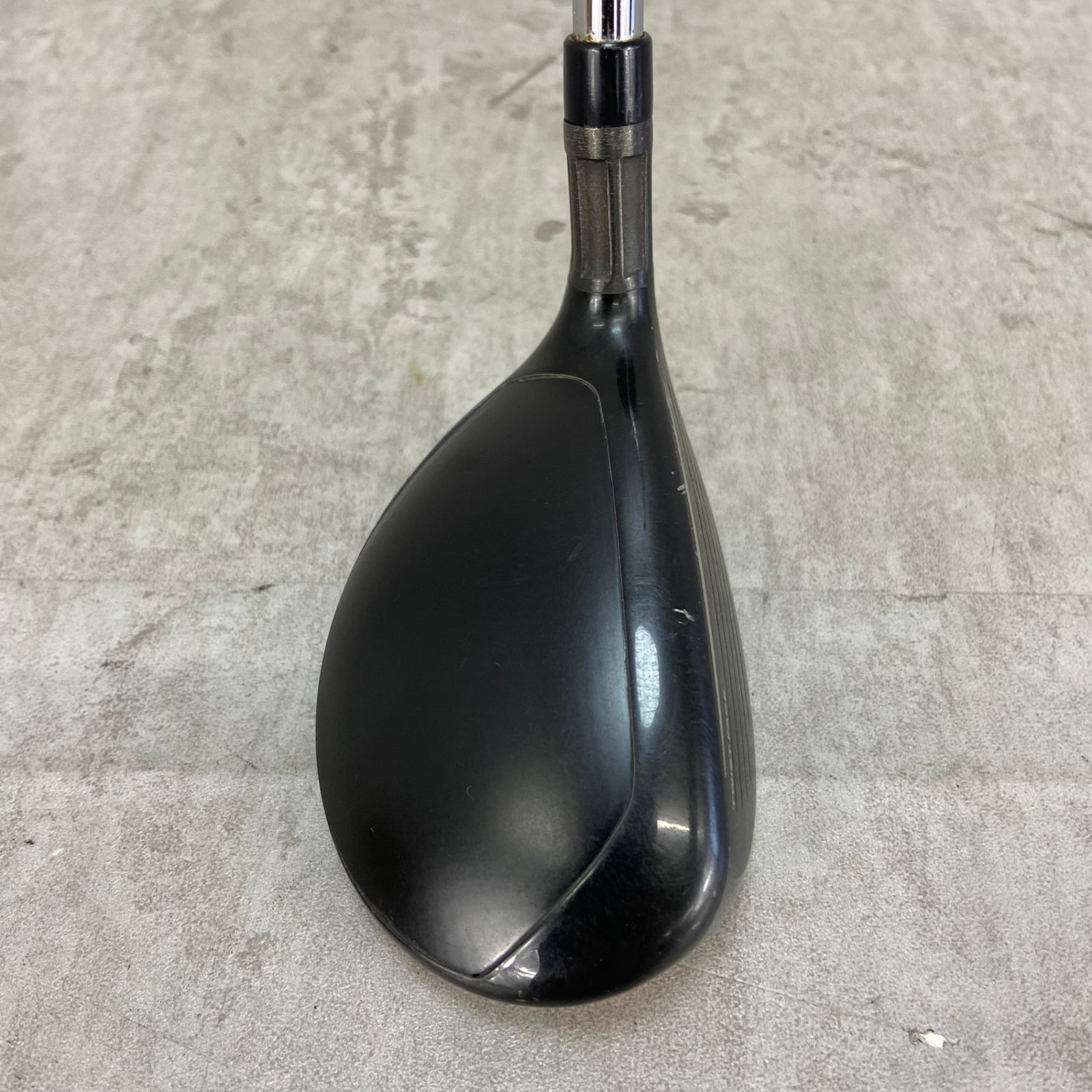 テーラーメイド ステルス メンズゴルフ U3 S 右利き用 ユーティリティ 