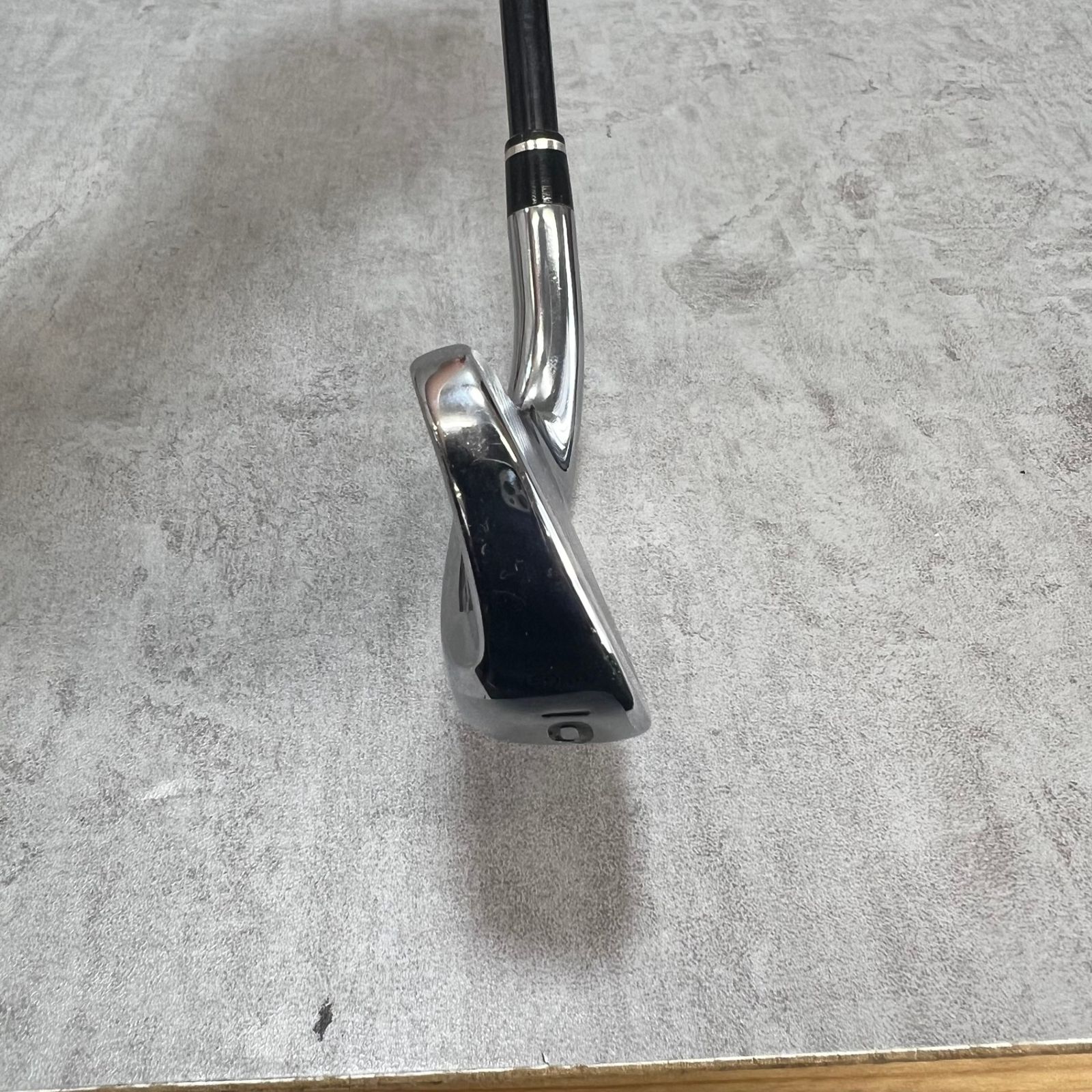テーラーメイド M グローレ メンズゴルフ アイアン 6番 R 右利き用 
