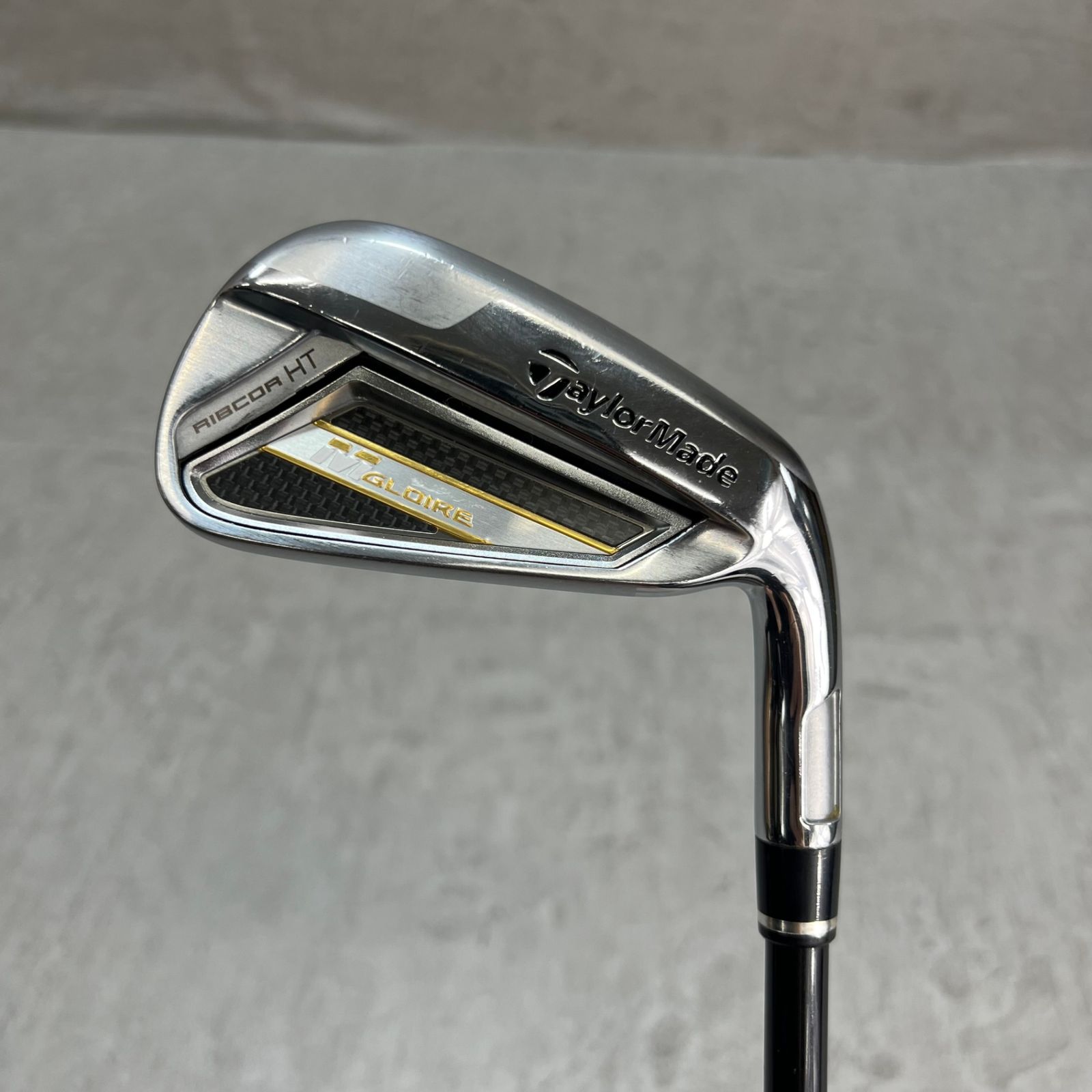 テーラーメイド M グローレ メンズゴルフ アイアン 6番 R 右利き用 