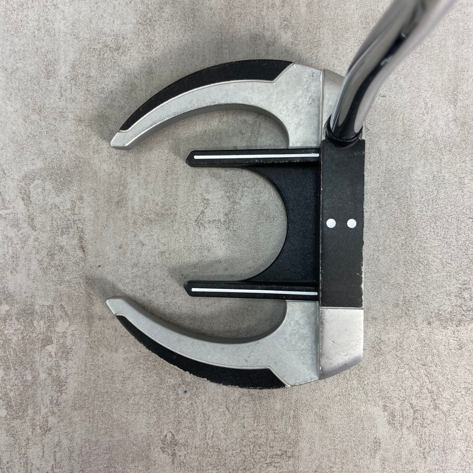 ODYSSEY オデッセイ WORKS VERSA SABERTOOTH ワークス バーサ セイバー