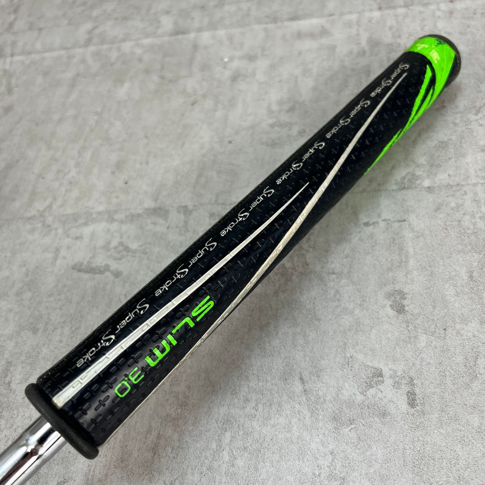 マグレガー ボビーグレース メンズゴルフ パター ネオマレット 右利き
