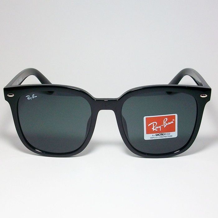 RayBan レイバン RB4401D-60187-57 大きいサイズ ラージサイズ 