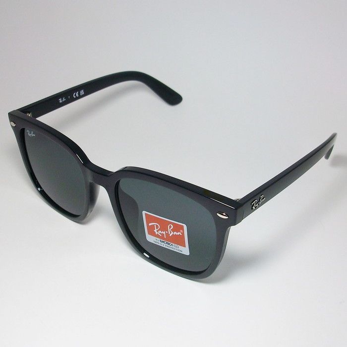 RayBan レイバン RB4401D-60187-57 大きいサイズ ラージサイズ 