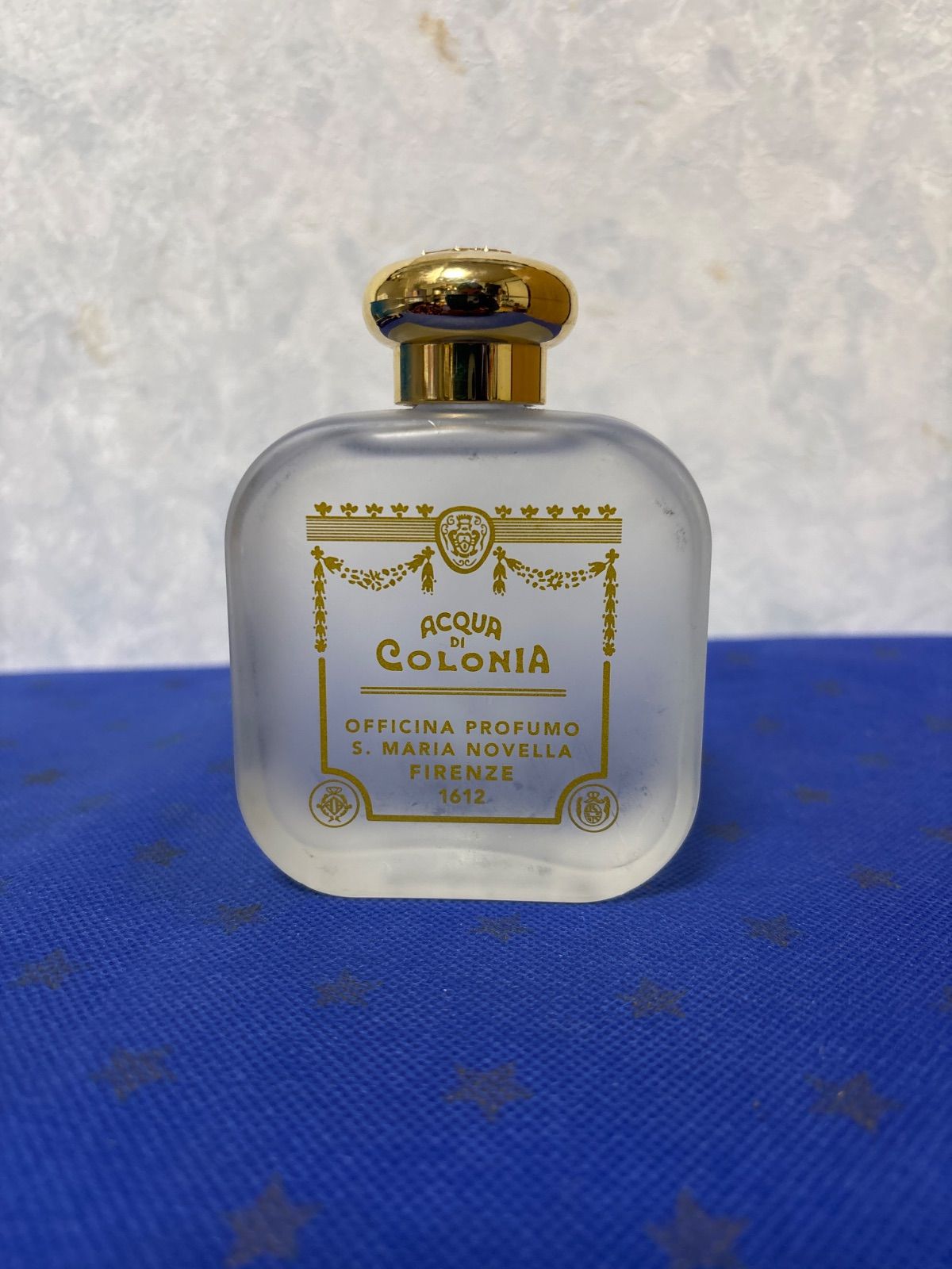 香水 サンタマリアノヴェッラ インペリアル ラベンダー 100ml