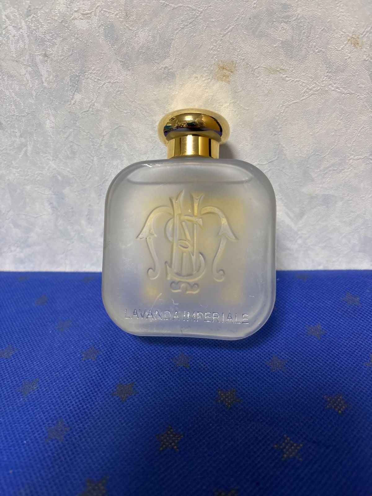 サンタマリアノヴェッラ インペリアルラベンダー オーデコロン 100ml 