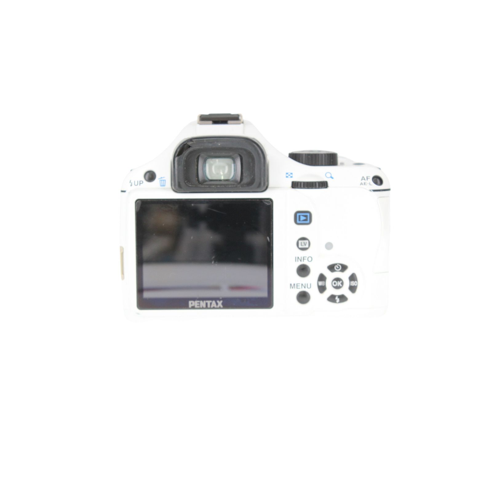 K-x SMC ペンタックス PENTAX-DAL K-X PENTAX 18-55mm Pentax 1:3.5