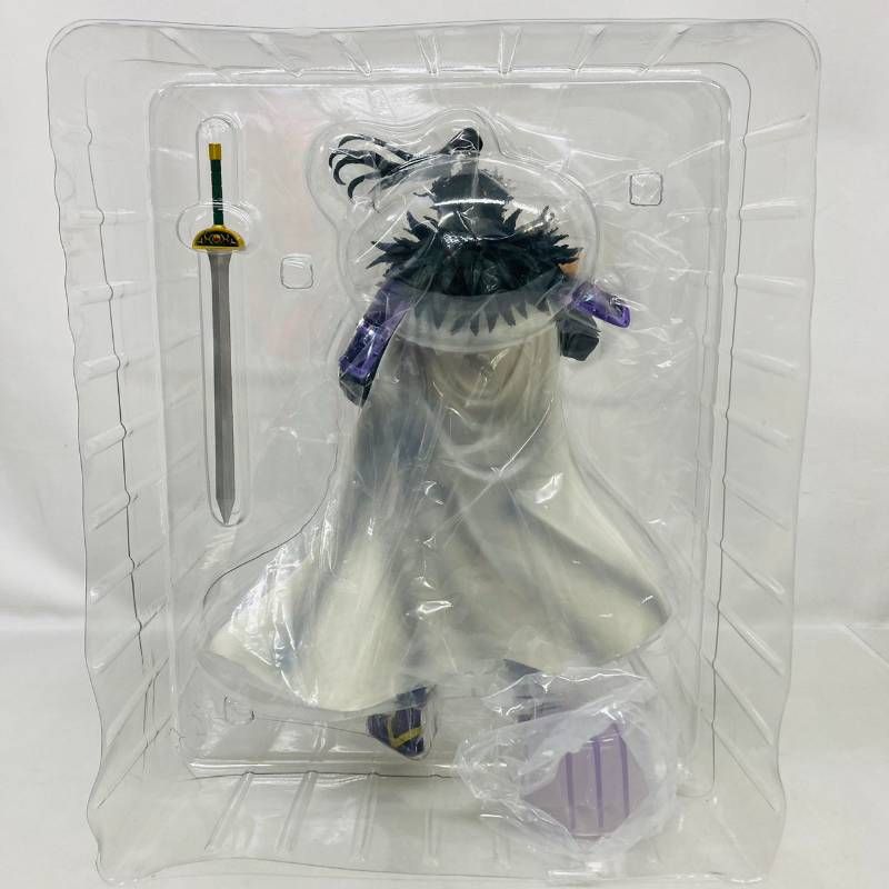 一番くじ 春秋戦国大戦 キングダム The Animation 次代の傑物たち