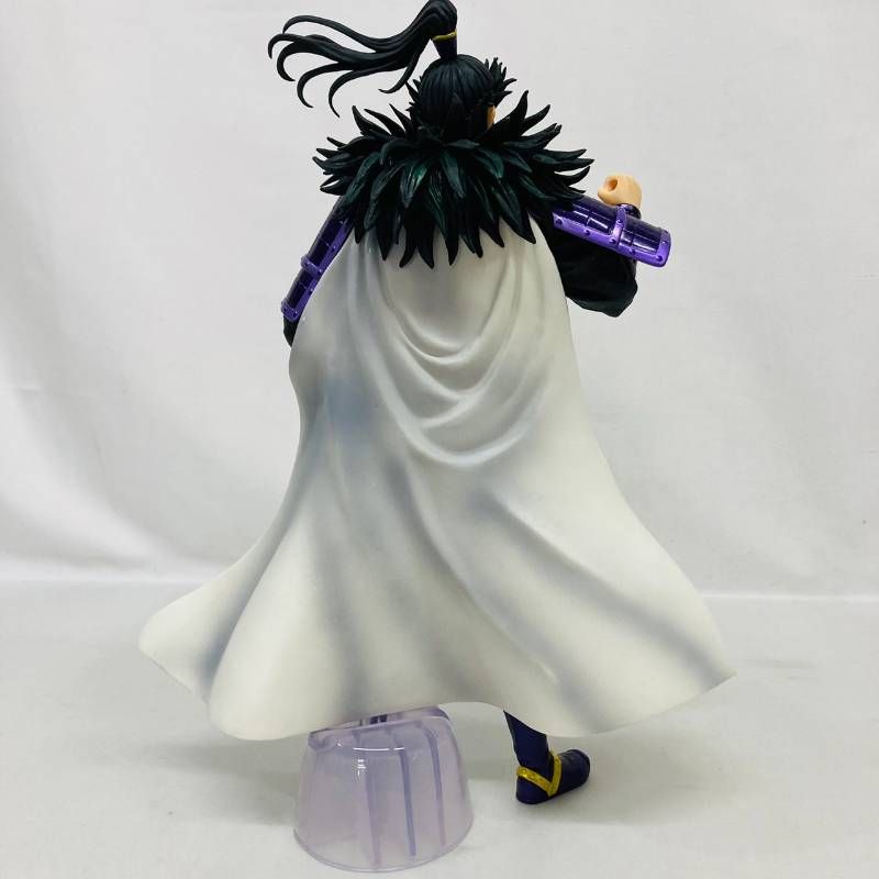 一番くじ 春秋戦国大戦 キングダム The Animation 次代の傑物たち