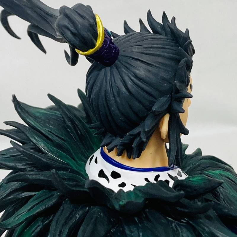 一番くじ 春秋戦国大戦 キングダム The Animation 次代の傑物たち