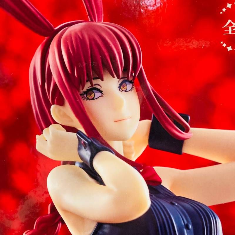 未開封 チェンソーマン プライス フィギュア 4体 まとめ セット