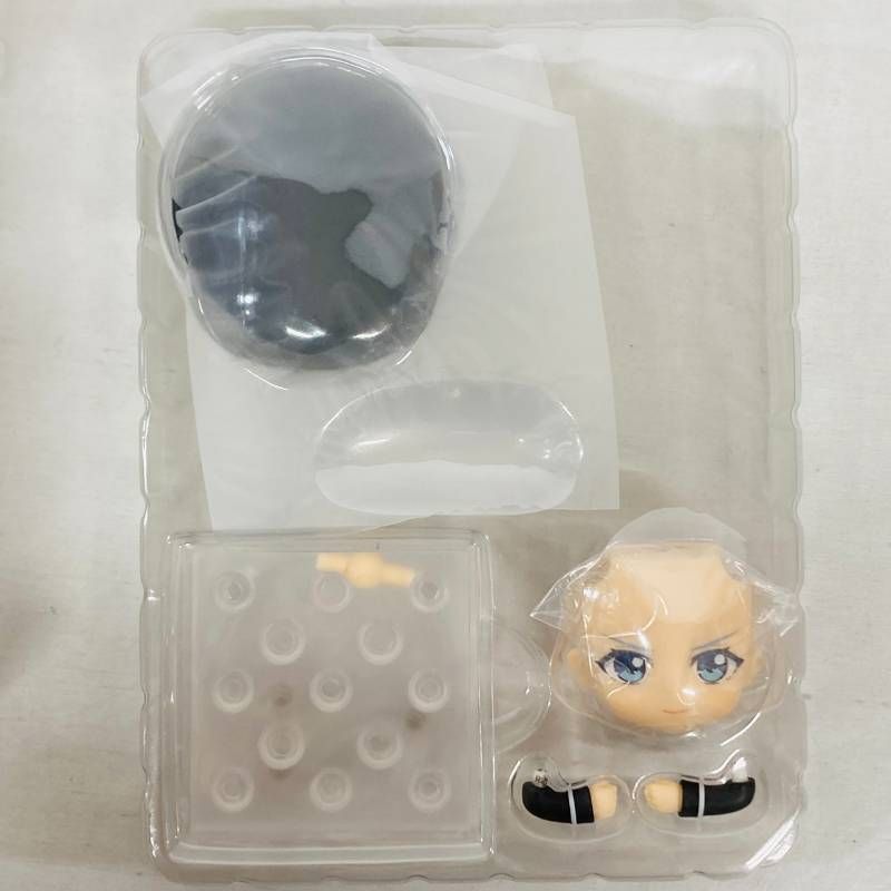 ねんどろいど 86 ヴラディレーナ ミリーゼ ブラッディレジーナ ver