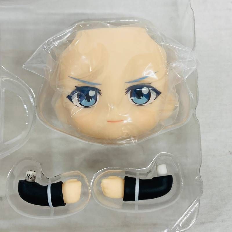 ねんどろいど 86 ヴラディレーナ ミリーゼ ブラッディレジーナ ver