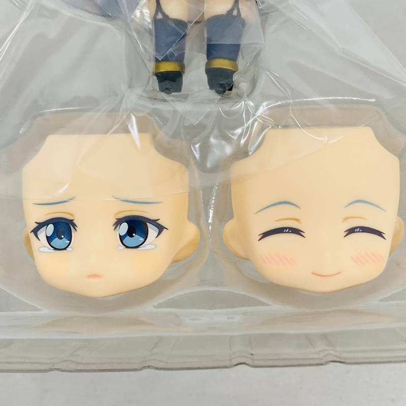 ねんどろいど 86 ヴラディレーナ ミリーゼ ブラッディレジーナ ver