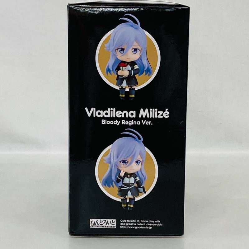 ねんどろいど 86 ヴラディレーナ ミリーゼ ブラッディレジーナ ver