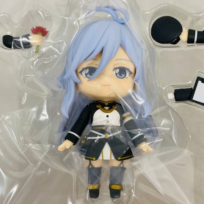 ねんどろいど 86 ヴラディレーナ ミリーゼ ブラッディレジーナ ver