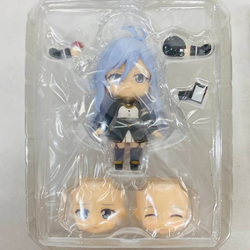 ねんどろいど 86 ヴラディレーナ ミリーゼ ブラッディレジーナ ver