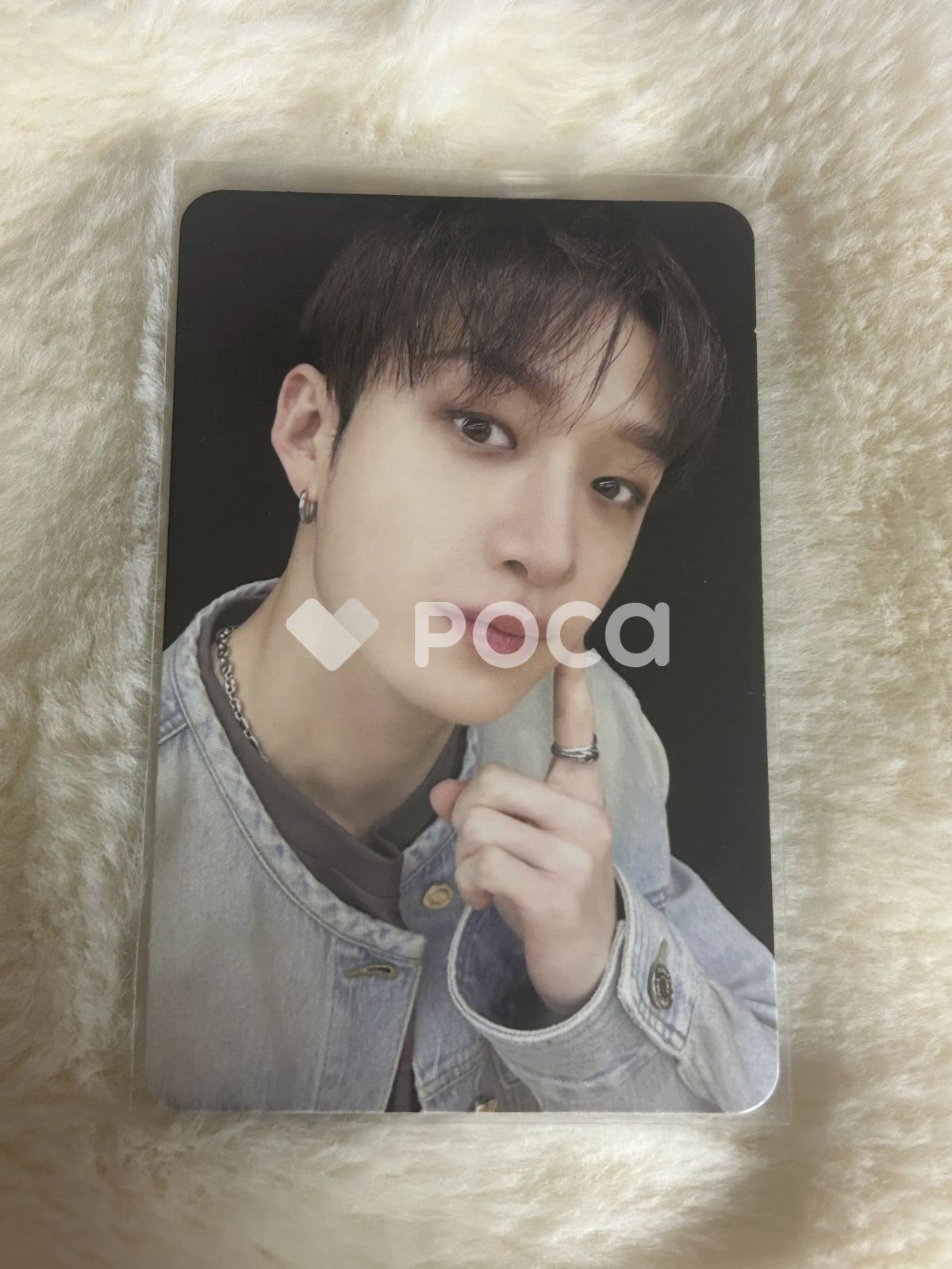 straykids バンチャン スキズ ATE PLATFORM ALBUM_NEMO Ver. STRAY 