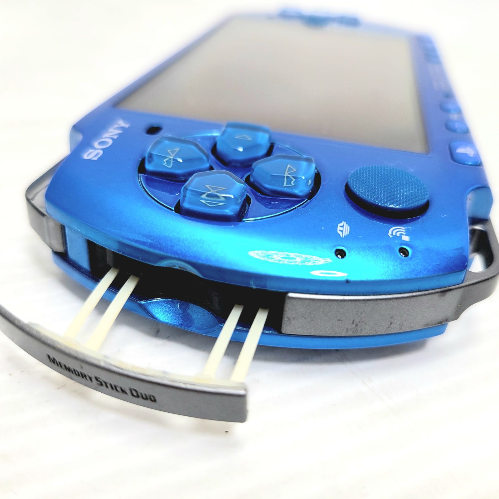 正常動作品】モンスターハンター2ndG 新米ハンターズパック PSP-3000