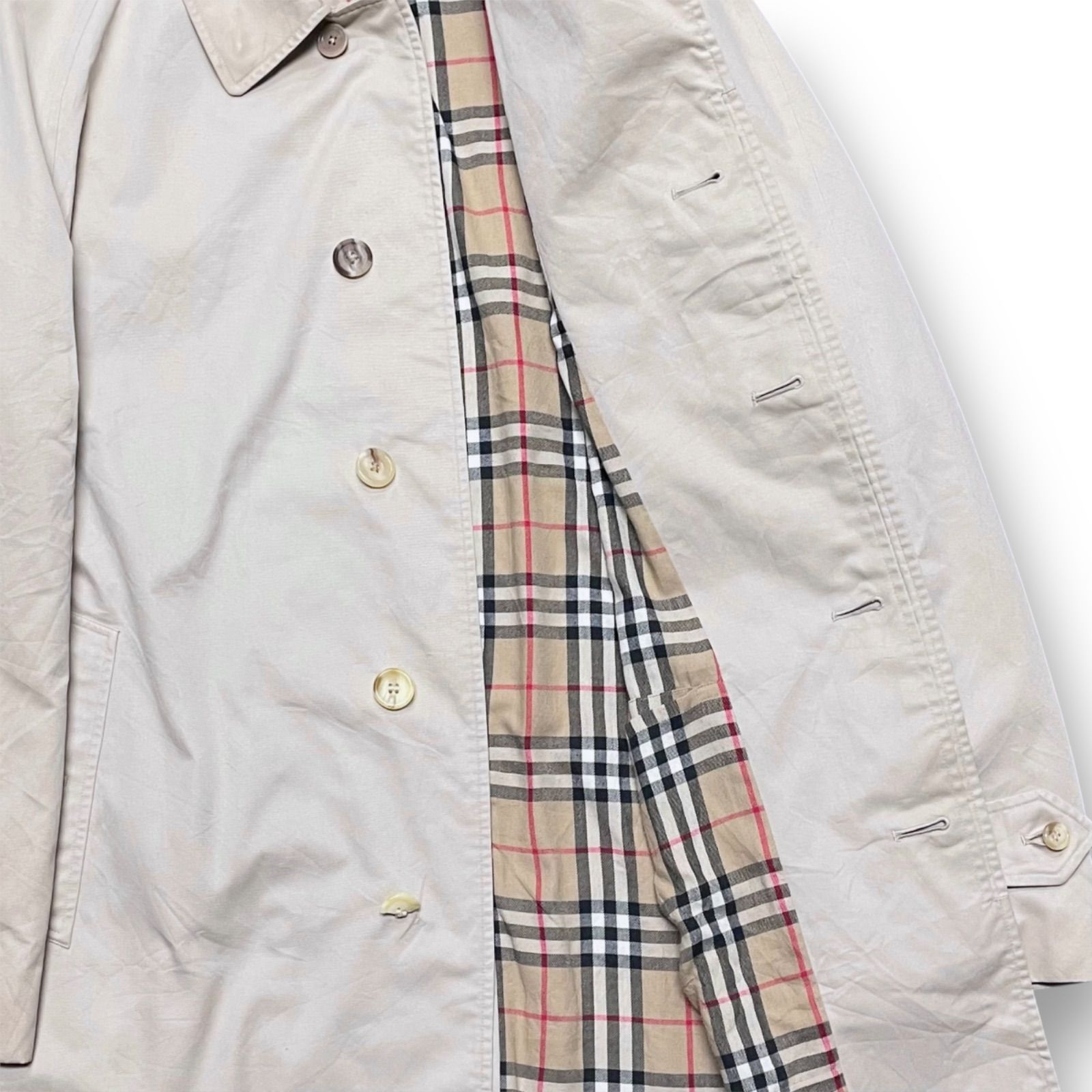 1980's Made In England 