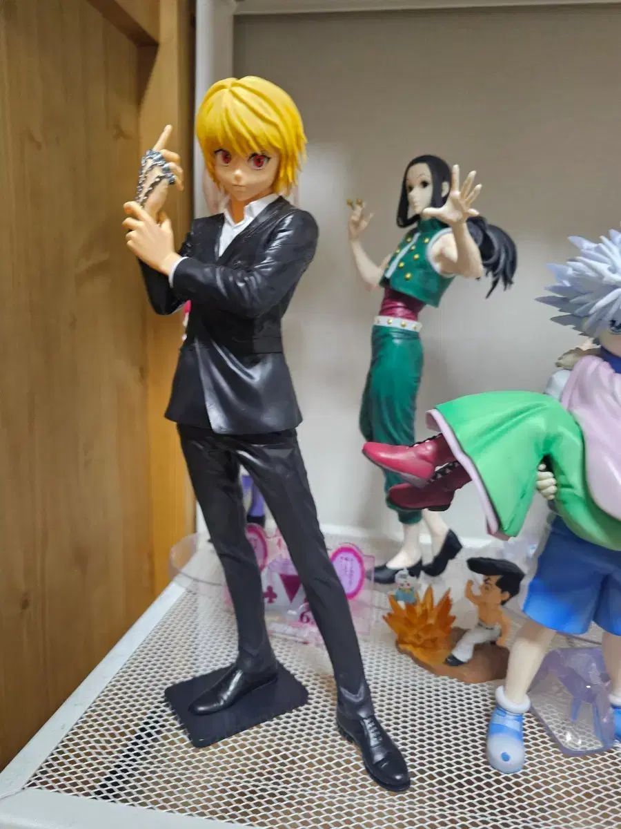 クラピカ Grandista（グランディスタ）