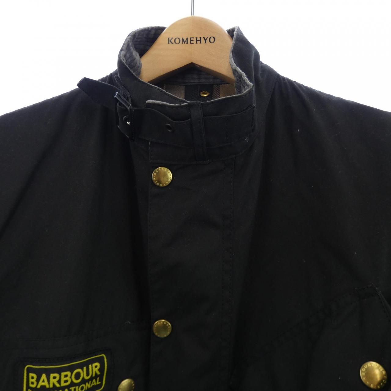 バブアー BARBOUR ジャケット 【公式通販】