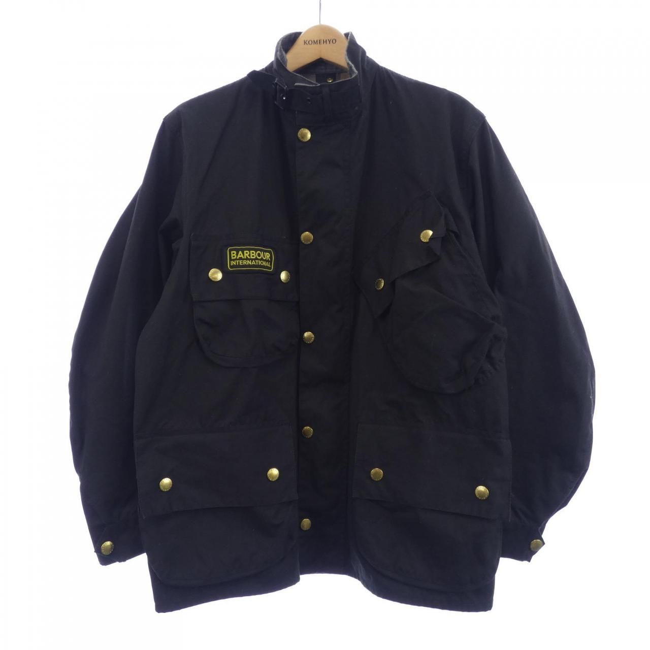 バブアー BARBOUR ジャケット 【公式通販】