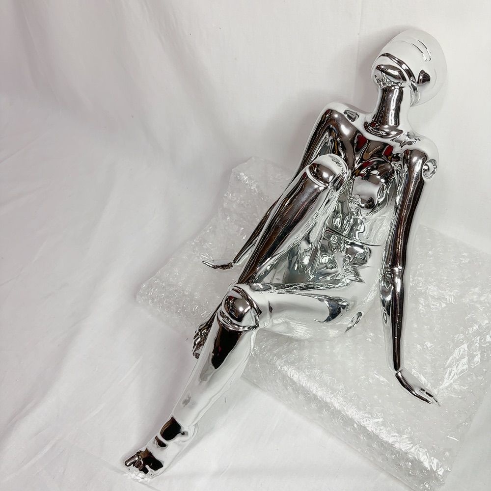 セクシーロボット フローティングフィギュア 空山基 ホットトイズ