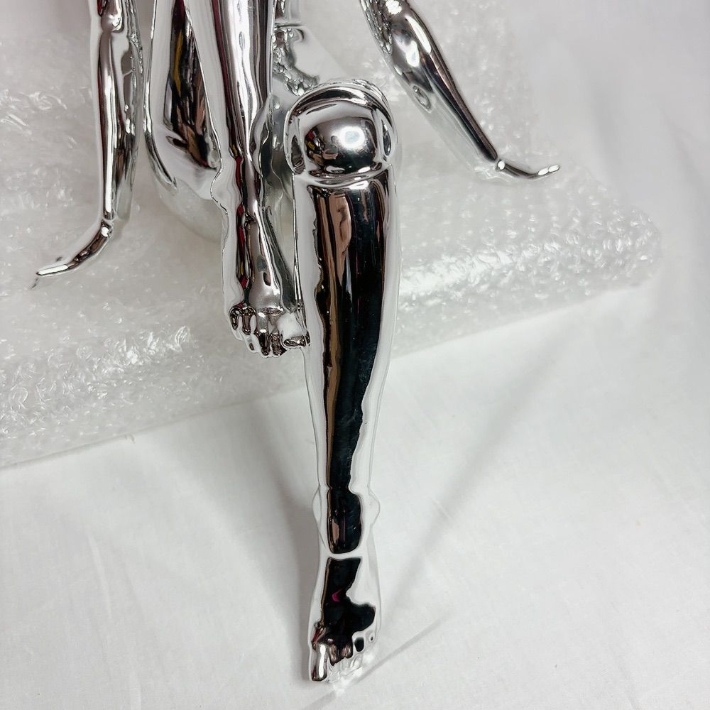 セクシーロボット フローティングフィギュア 空山基 ホットトイズ