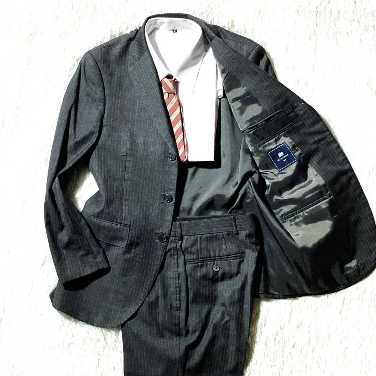 Loro Piana イタリア最高級生地ロロピアーナ Blog テーラード 