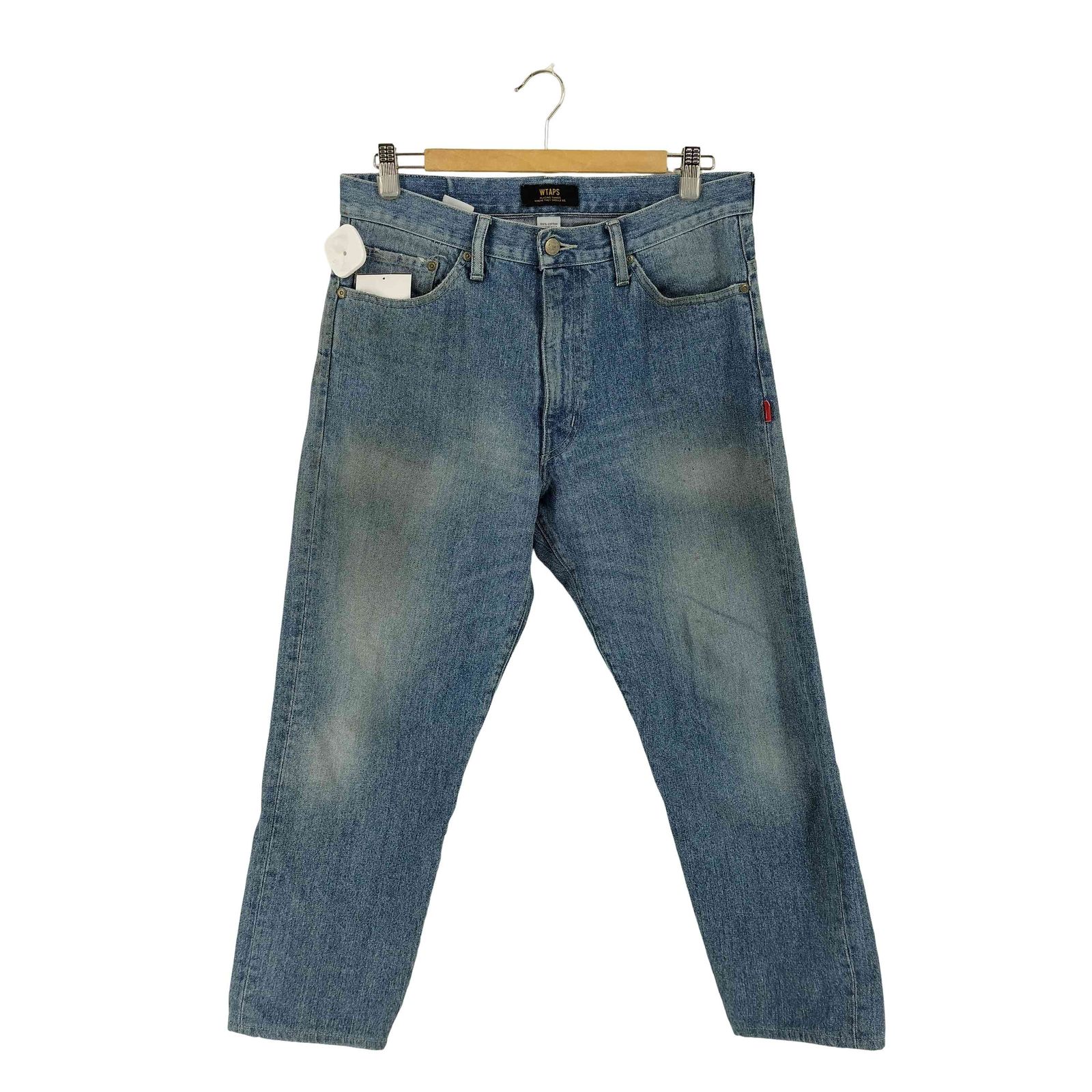 ダブルタップス WTAPS デニムパンツ メンズ JPN：M 