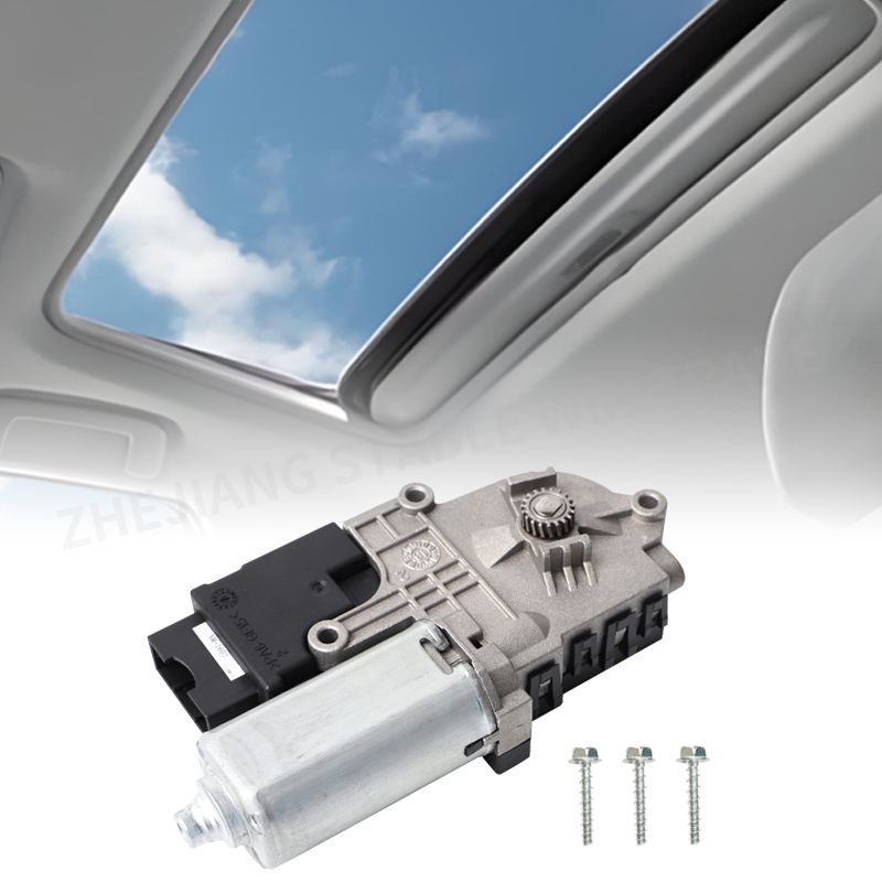 カーサンルーフムーンルーフモーター BB5Z-15790-A BB5Z15790D BB5Z15790A フォードエクスプローラー 2011 2012 2013 2014 2015 2016 2017