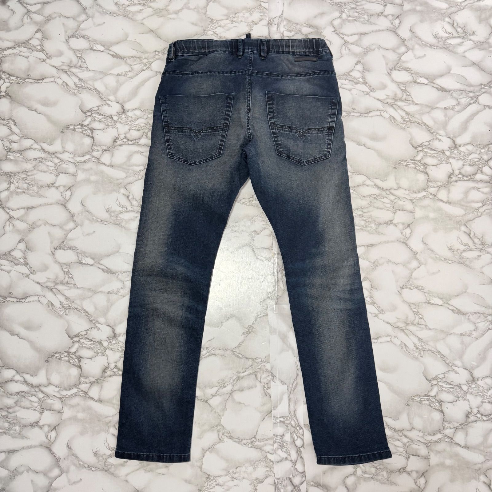 DIESEL JOGG ジョグ ジーンズ KROOLEY W30