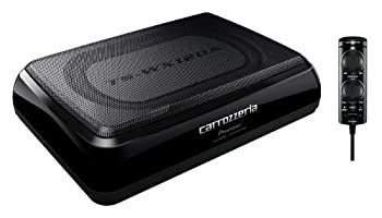 ぴったり製品 カロッツェリア サブウーファー TS-WX130DA ウーハー