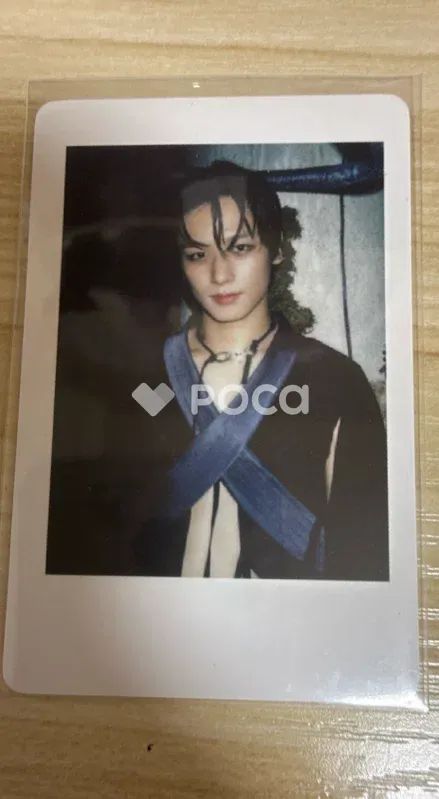 THE BOYZ ジュヨン 導火線 WITHMUU ラキドロ - メルカリ