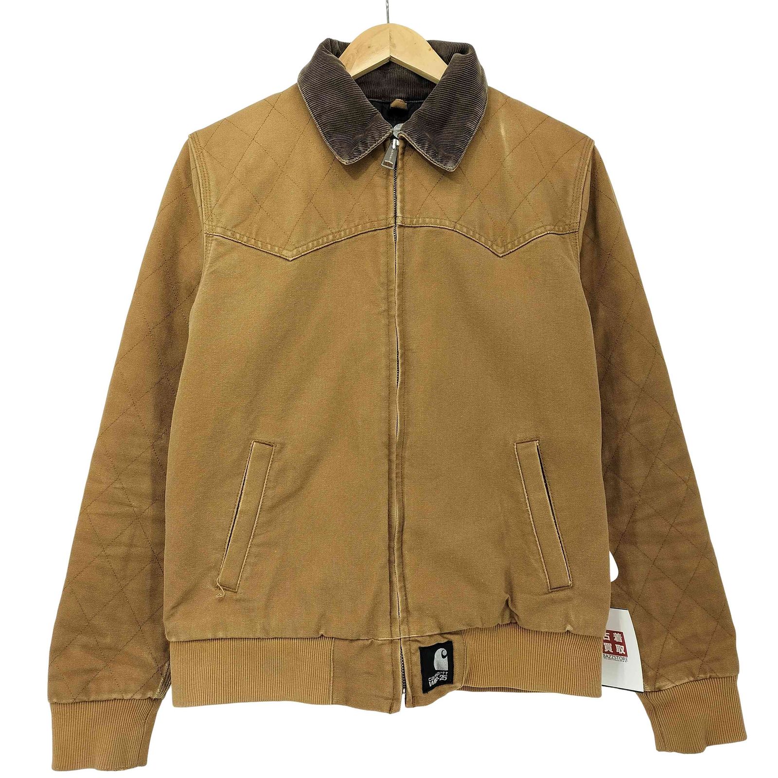 カーハートワークインプログレス Carhartt WIP 25周年記念モデル SANTA 