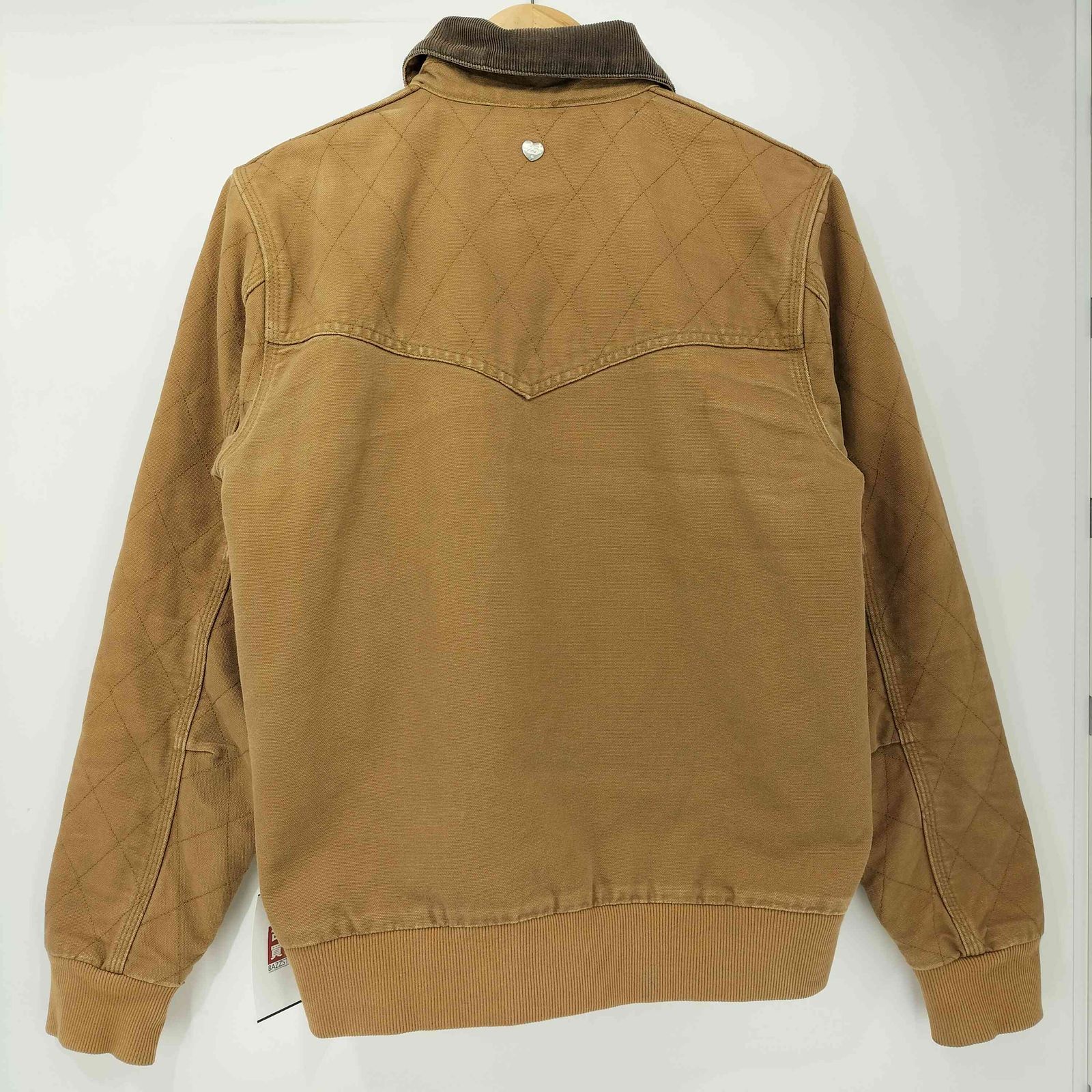 カーハートワークインプログレス Carhartt WIP 25周年記念モデル SANTA 