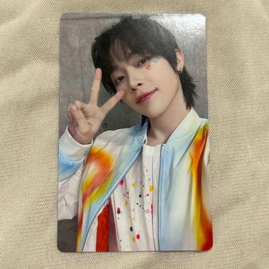 &TEAM ニコラス NICHOLAS 縁DAY トレカ 2周年 エンデイ - メルカリ