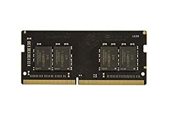 【中古】DELL 8 GB CERTIFIED REPLACEMENT MEMORY MODULE FOR SELECT DELL SYSTEMS - 2RX8 SOD