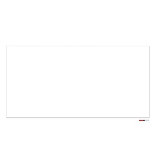 新品 マグエックス マグネット ホワイトボード シートタイプ 広幅 120×240cm MSJ-12240