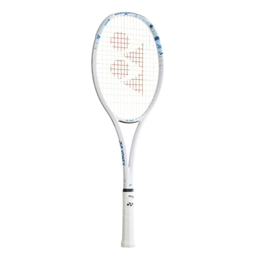 新品 ヨネックス(YONEX) ソフトテニスラケット ジオブレイク50V