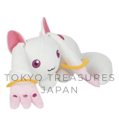 魔法少女まどか☆マギカ ［新編］叛逆の物語 キュゥべえ ぬいぐるみ セット売り 劇場版 魔法少女まどか☆マギカ[新編]叛逆の物語 めちゃもふぐっと
