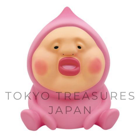 こびとづかん カクレモモジリのほんのり光るお尻ライト - メルカリ