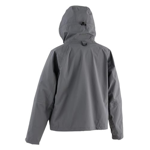 新品 リバレイ (Rivalley) RV ガイドレインジャケットII M グレー 5451