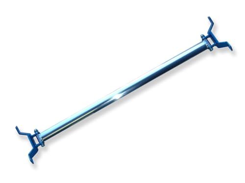 新品 クスコ ( CUSCO ) ストラットバー オーバルシャフト 【 type OS